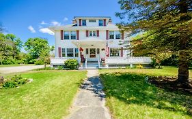 Cranberry Gardens Inn Wareham Ma